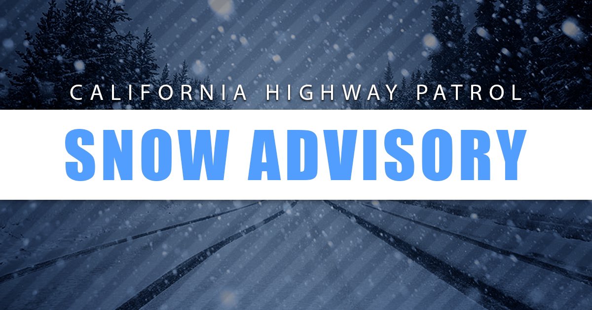 Yes, north and southbound I-5 through the Grapevine is open. We do not anticipate any closures at this time. More snow is expected through tomorrow morning. As you travel through the area, slow down and obey all traffic safety laws.
