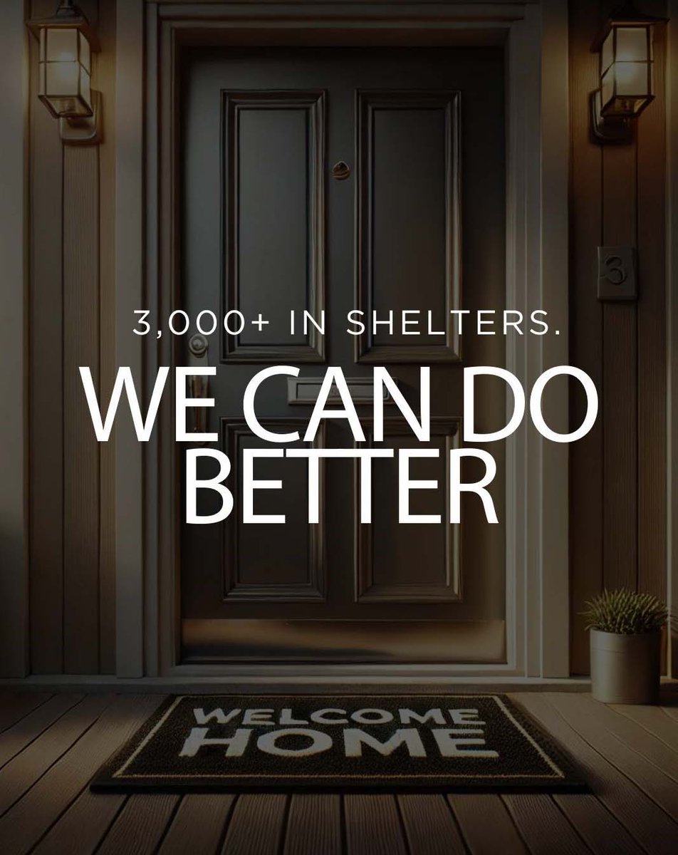 A safe, stable home changes everything. Your gift prevents homelessness—and today, it's doubled up to $25K! Give now &amp; make twice the impact. bit.ly/StepUpAC