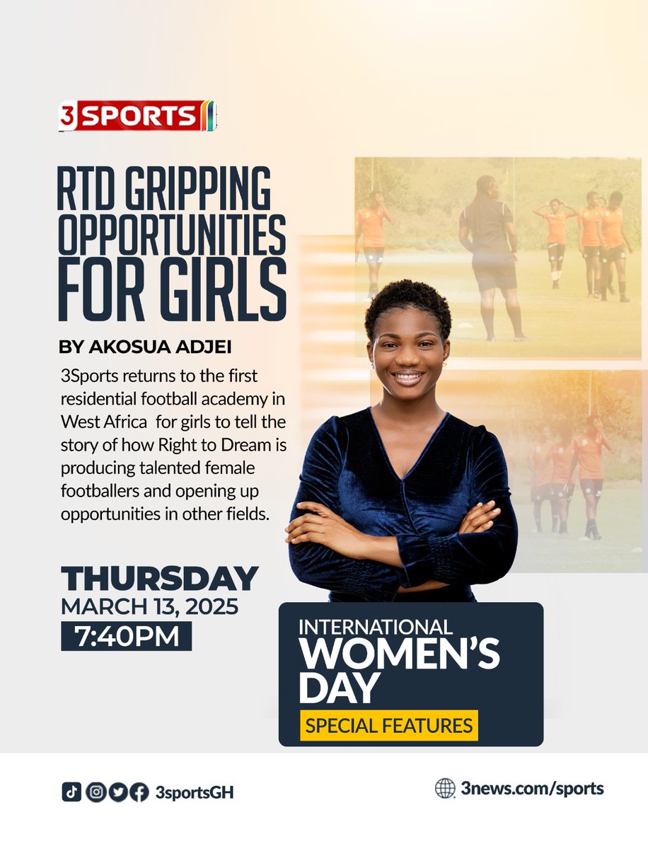 We can do it the right way and get results. #IWD25