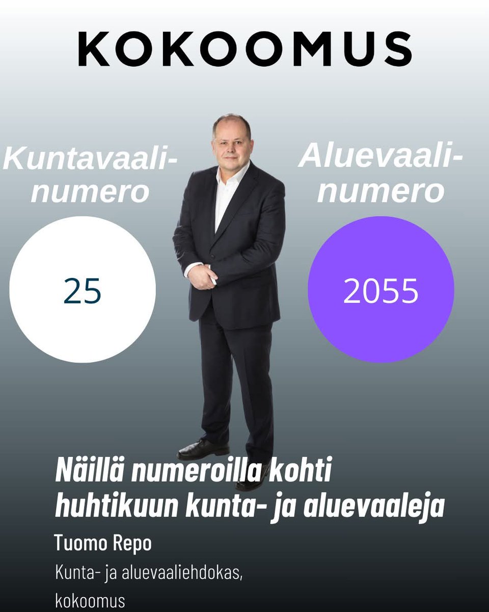 Tuomo Repo tweet media