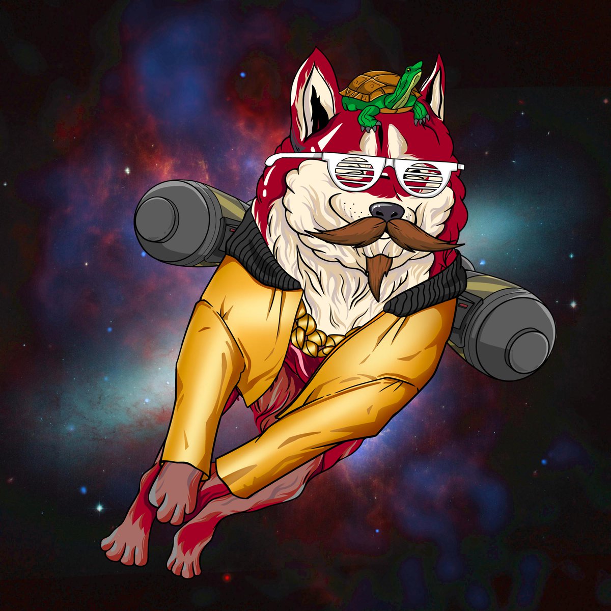 Wishing you the best in all your work endeavors. I'm grateful for your knowledge. Thank you, bro. Kerstin Alsandor