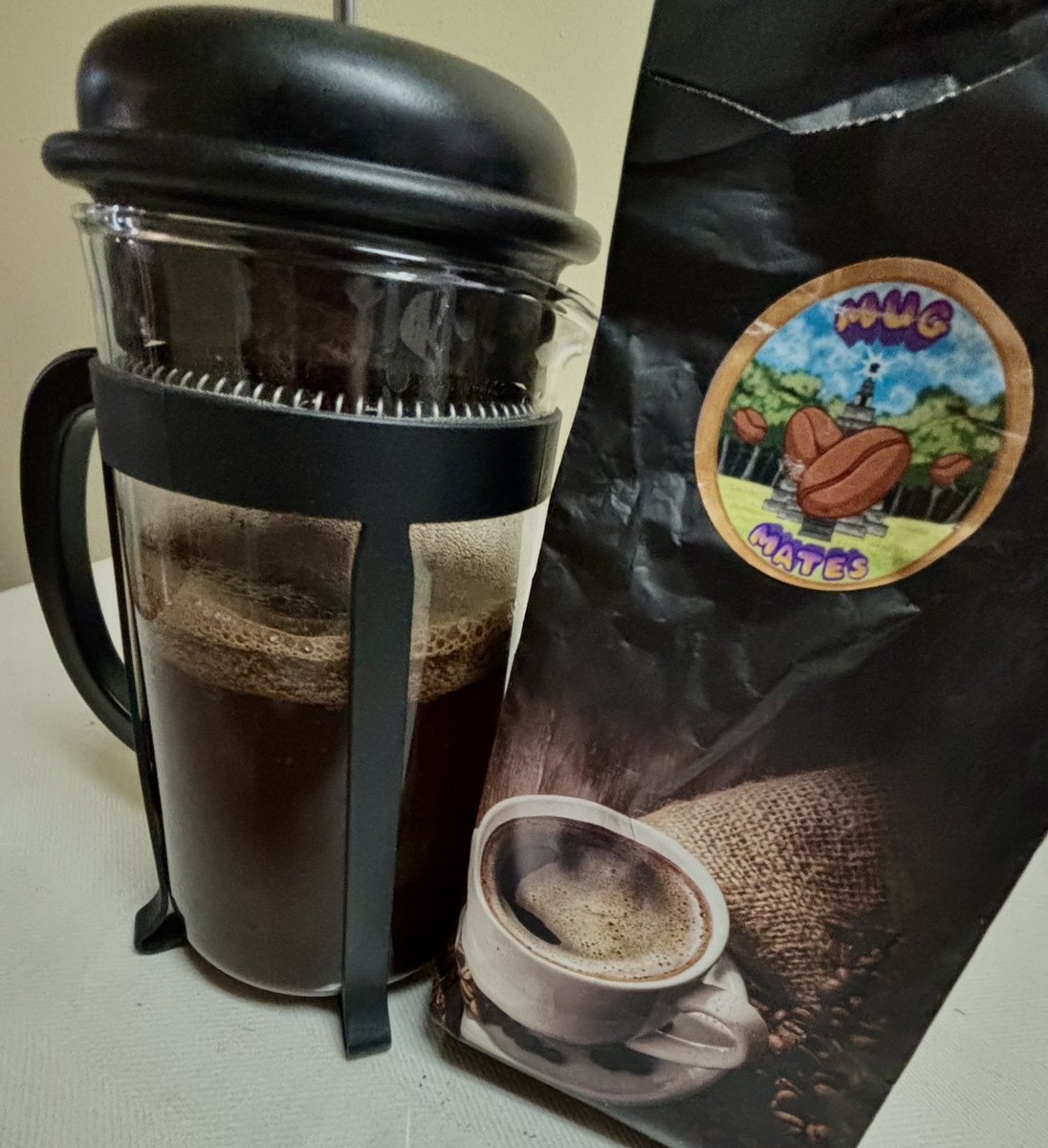 Mug_Mates $MUG tweet media