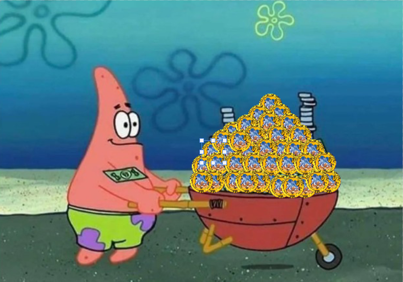 The potential value of $NUE relative to its cost-benefit ratio is very high. I hope that when you realize this, it won't be too late to get in🚀🚀🚀