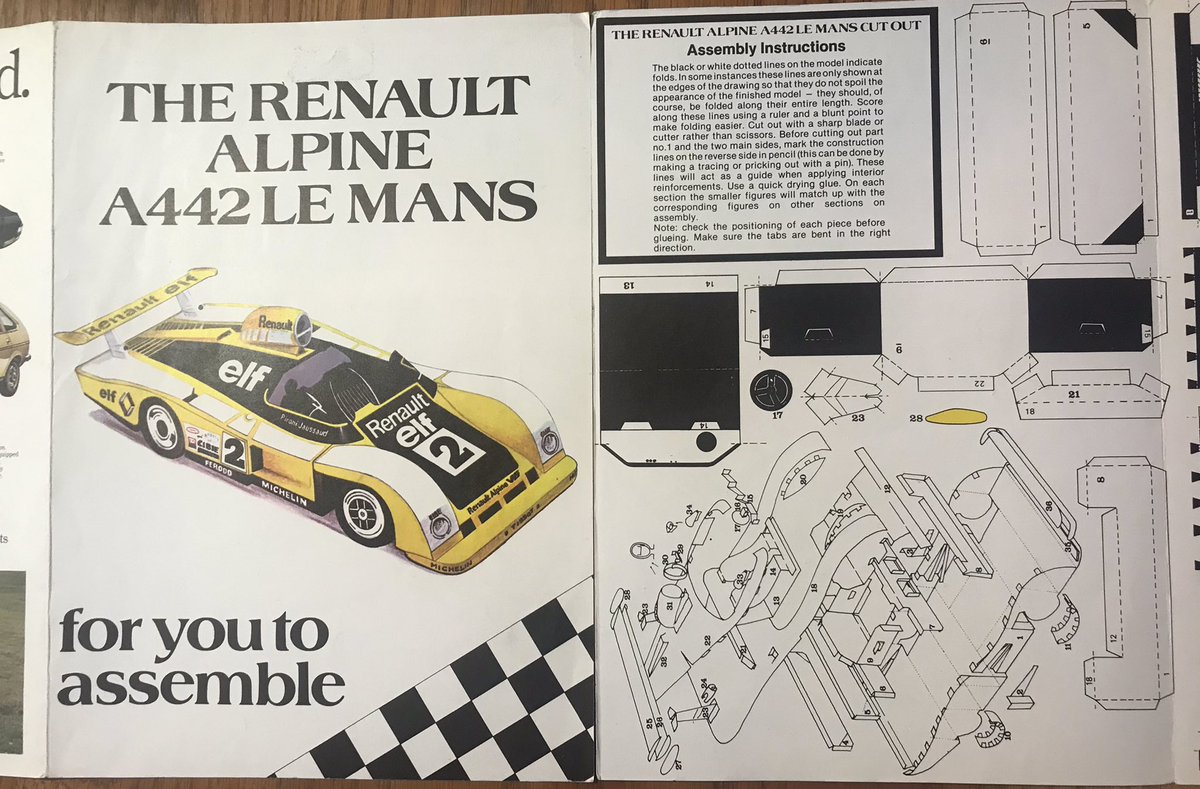 mrjaydeeem's tweet image. Evening folks. I’ve chosen this piece of #CardboardEngineering as the test of my manual dexterity after my operation. I may be some time …😬