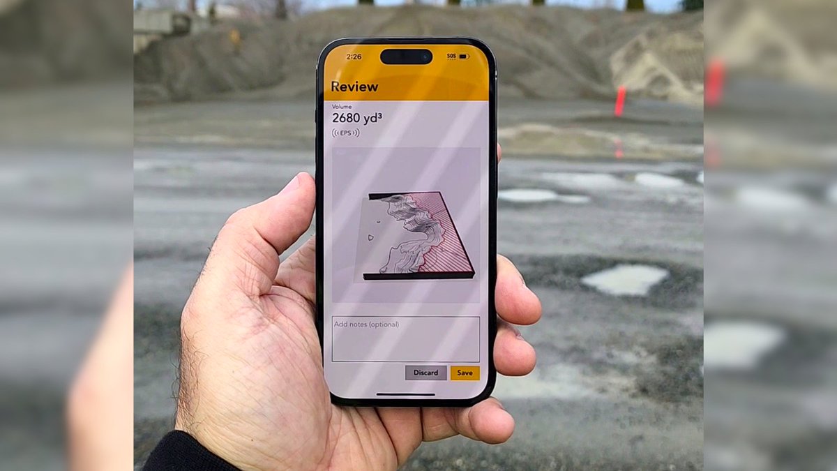 🚀 Embrace the Chaos. Make an Impact. 🚀

At EveryPoint, there’s no roadmap—you help create it. We move fast, solve tough problems, and push the limits of 3D reconstruction &amp; AI for our clients.

Sounds like you? We're hiring!
Learn more: everypoint.io/jobs
#Hiring #TechJobs