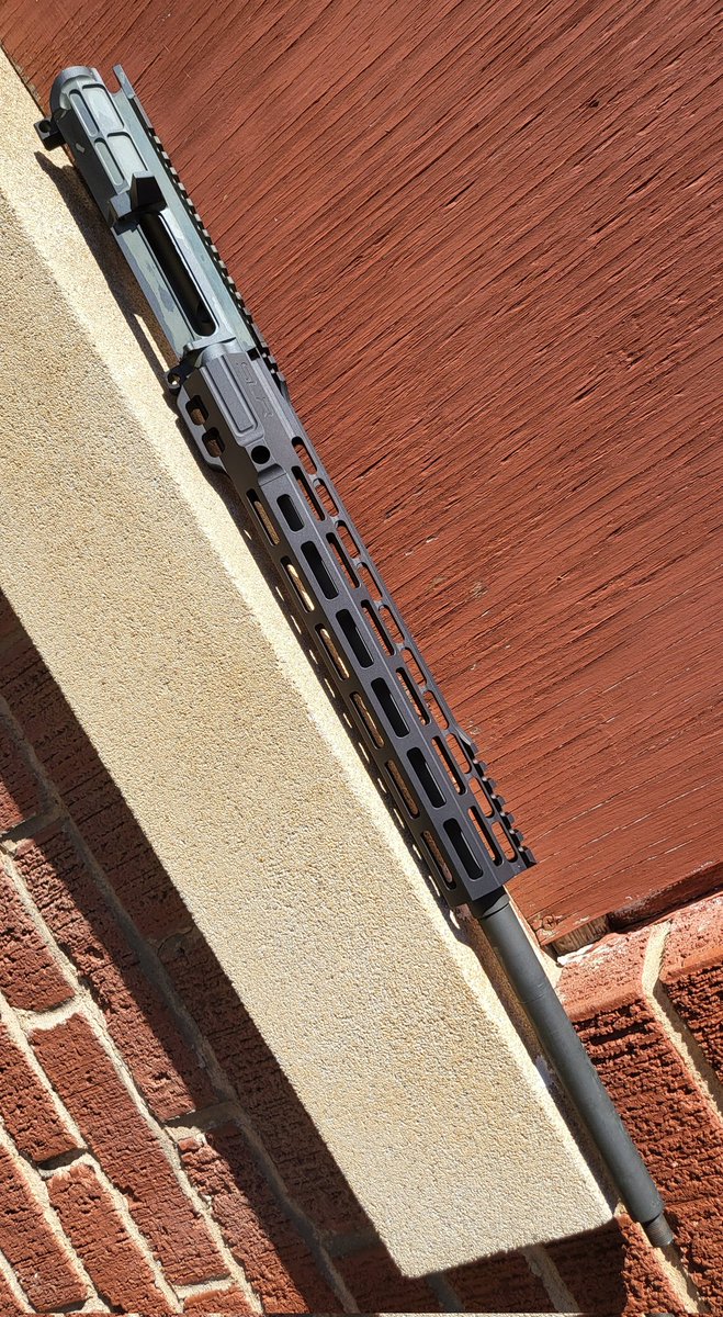 nomad_host_'s tweet image. Mocked up. That half an inch changed the look for the better.
#projectbuild #M16A5
McCheesen.