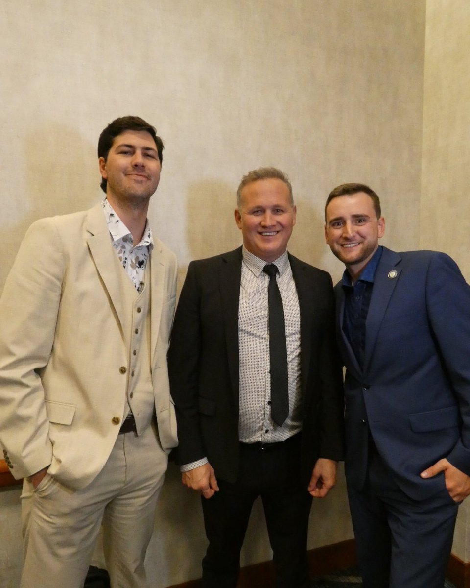 Sky_Inc_'s tweet image. A team that thrives together, succeeds together! 🌟 The Keys to Success Conference was all about uplifting each other and learning new things. 
-
#teamwork #successtogether #keystosuccess