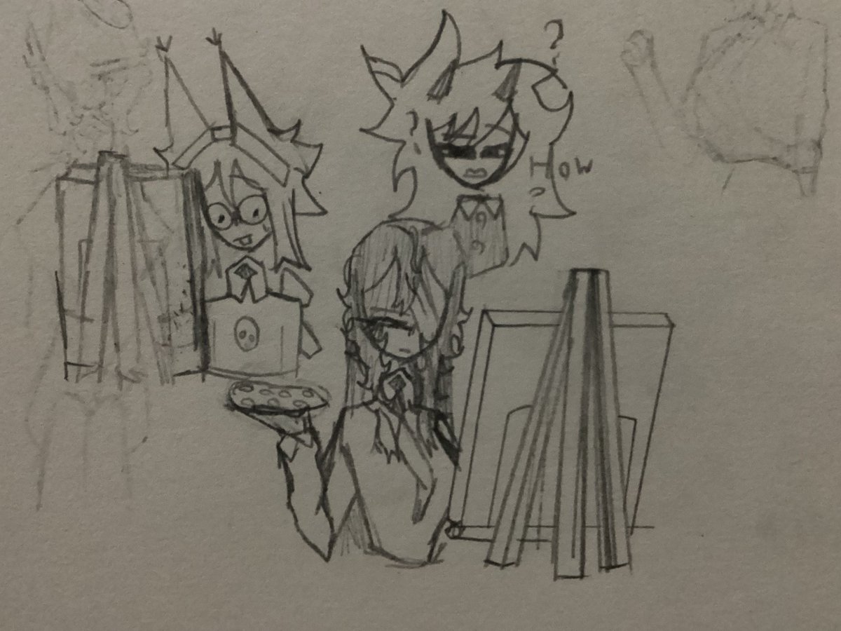 Ollie_game's tweet image. Oh..is not just the hat

#Fpekevin
#FpeEdward