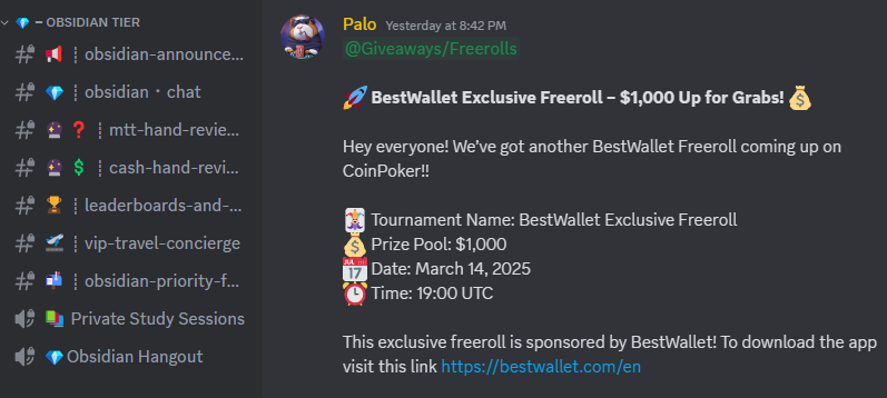 CoinPoker_OFF tweet picture