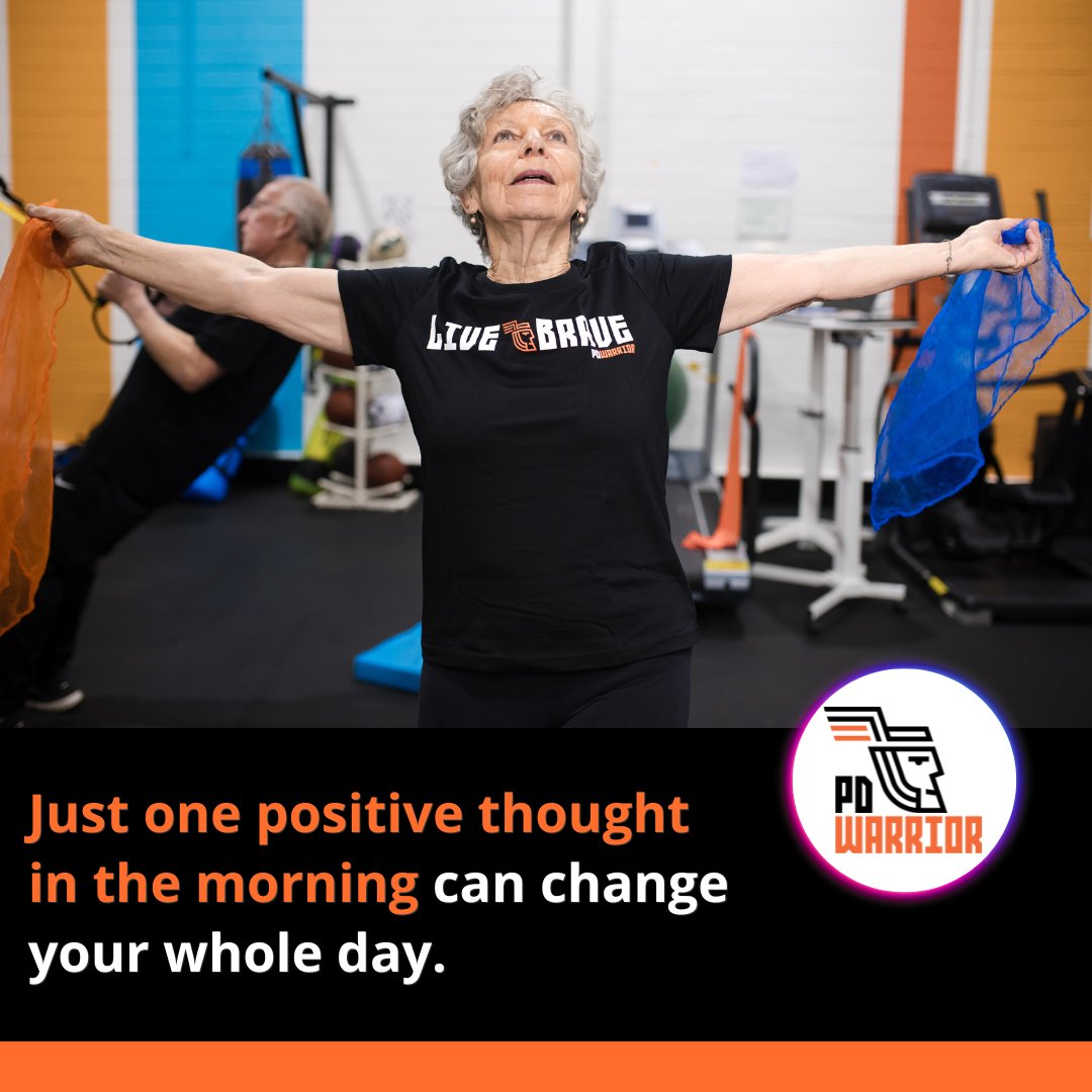 Happy Friday Warriors!

Let's always aim for positive thoughts for positive results! 🏃🚴💪💖 💪🏋️‍♀️🏃‍♂️