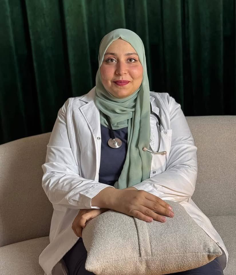 ⭕️🇩🇿 Une avancée médicale prometteuse : 

Lamara Heba, étudiante en 7ᵉ année de médecine, a mis au point un pancréas artificiel, une innovation qui pourrait révolutionner le traitement du diabète et d’autres maladies pancréatiques. Son projet, baptisé Artificial Pancreas System,