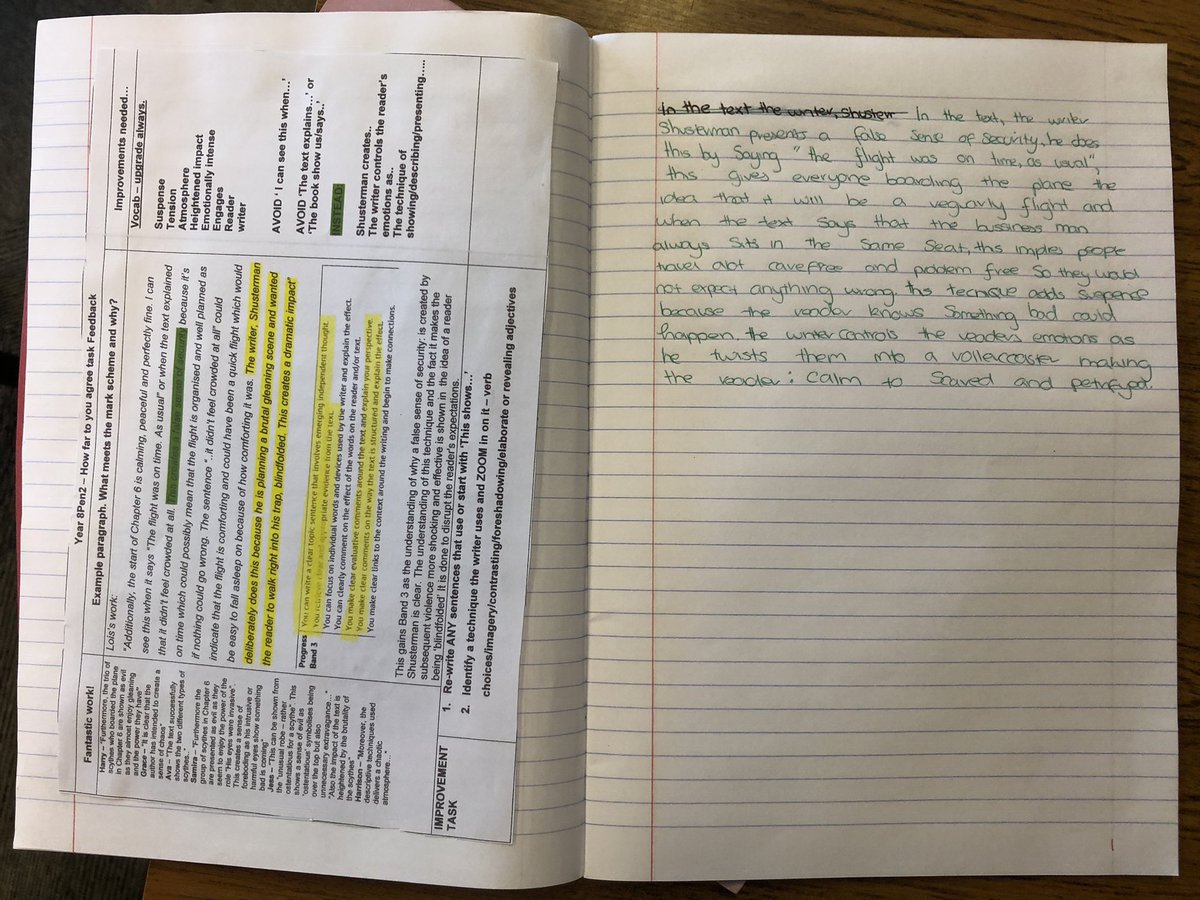 Mrs Richardson tweet media