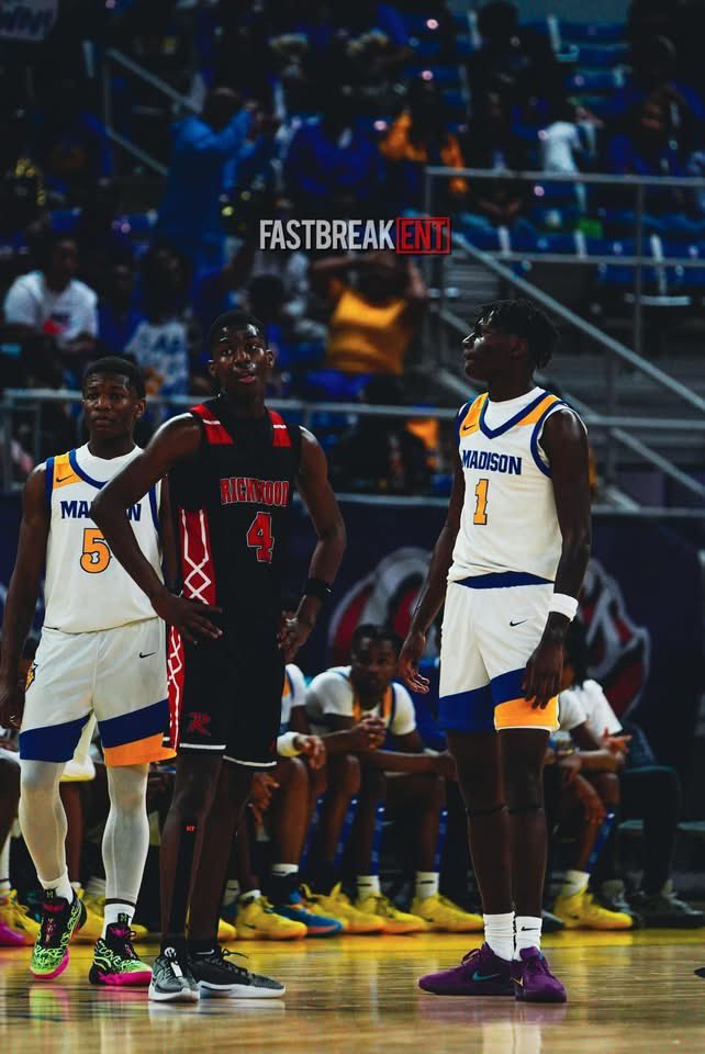 Amarrion White tweet media