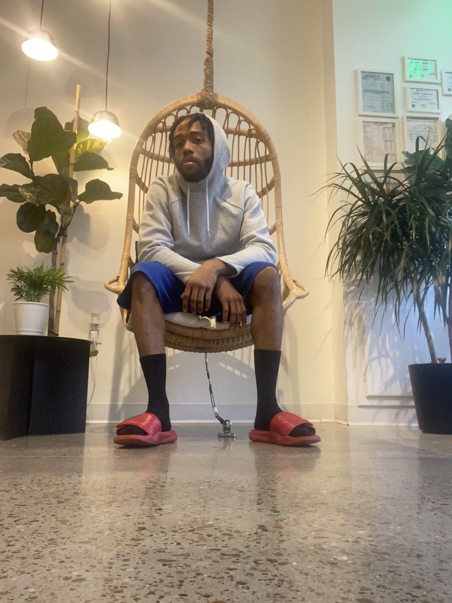 DizzyRoderick's tweet image. Houston era #new