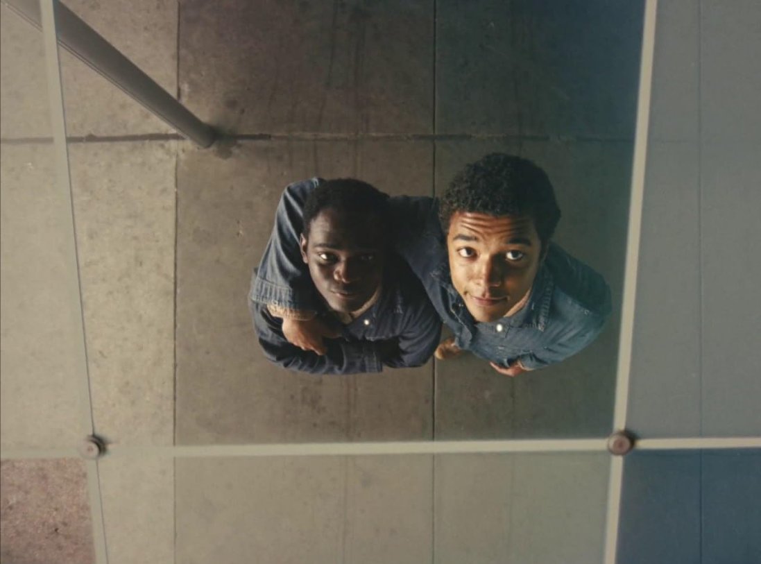 "Nickel Boys" filminin eleştirisi haberturk.com/ozel-icerikler…