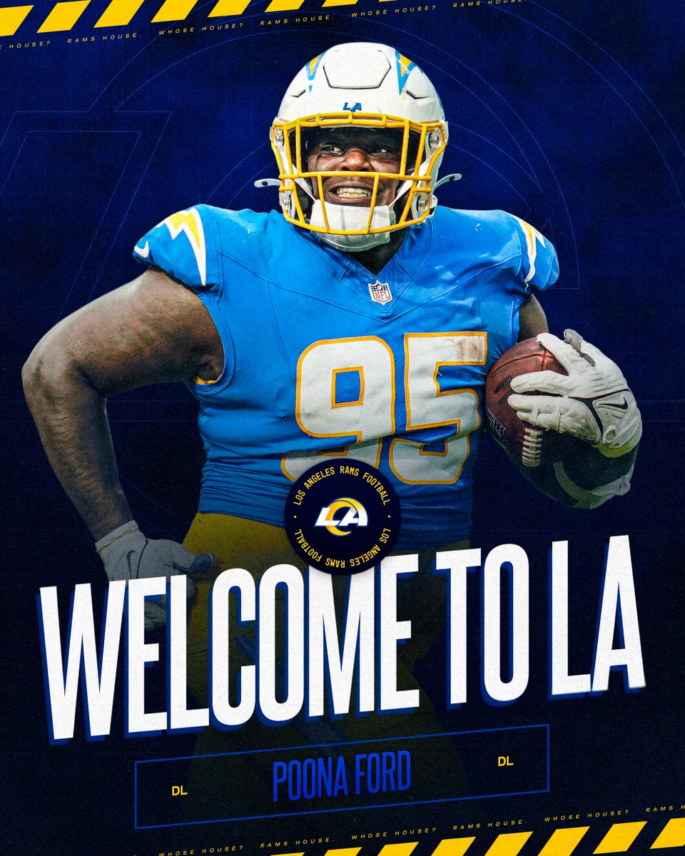 Showstopper. Run-Stopper. Welcome, <a href="/PoonaF_95/">Poona Ford🐐</a>! 😤