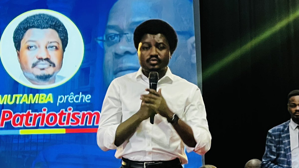 Patrick Lokala tweet media