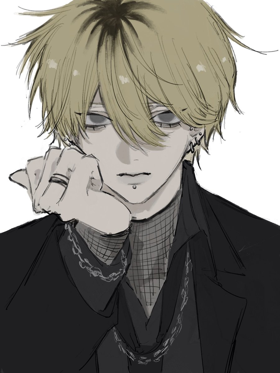 ミタギ tweet media