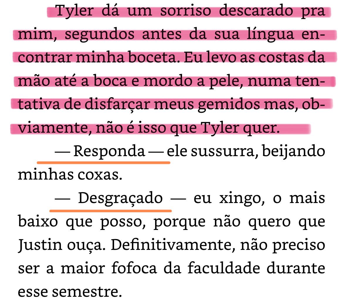 analibrarylver's tweet image. kkkkkkkk o Tyler é maravilhoso véi, ela queria fazer ciúmes nele e no final ele faz isso 🫦