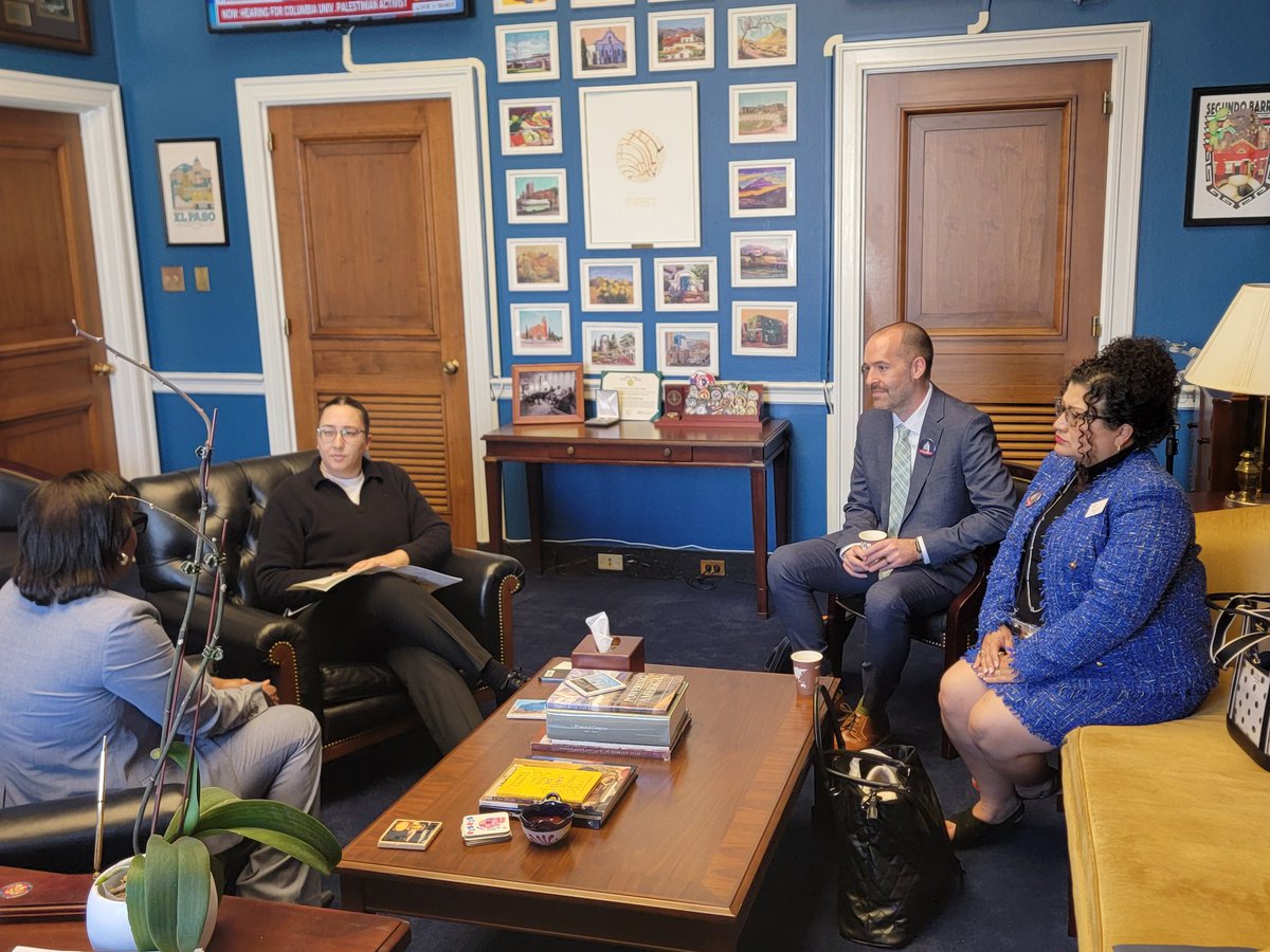 Mark Terry (@tepsamark) on Twitter photo Powerful group of Texas principals advocating for children of public education in Washington, D.C. <a href="/HiltonCooper/">๐ฒ๐๐๐๐๐ ๐ท๐๐๐๐๐</a> <a href="/DanaBoyd0922/">Dana Harley Boyd</a> <a href="/annette_mia/">Annette Sanchez</a> #principalsadvocate <a href="/NAESP/">National Assoc. of Elementary School Principals</a> <a href="/NAESP_Zone8/">NAESP Zone 8</a> <a href="/TEPSAtalk/">TEPSA</a> #WeLeadTX <a href="/ELPASO_ISD/">El Paso ISD</a> <a href="/BeevilleISD/">Beeville ISD</a> Powerful group of Texas principals advocating for children of public education in Washington, D.C. <a href="/HiltonCooper/">๐ฒ๐๐๐๐๐ ๐ท๐๐๐๐๐</a> <a href="/DanaBoyd0922/">Dana Harley Boyd</a> <a href="/annette_mia/">Annette Sanchez</a> #principalsadvocate <a href="/NAESP/">National Assoc. of Elementary School Principals</a> <a href="/NAESP_Zone8/">NAESP Zone 8</a> <a href="/TEPSAtalk/">TEPSA</a> #WeLeadTX <a href="/ELPASO_ISD/">El Paso ISD</a> <a href="/BeevilleISD/">Beeville ISD</a>