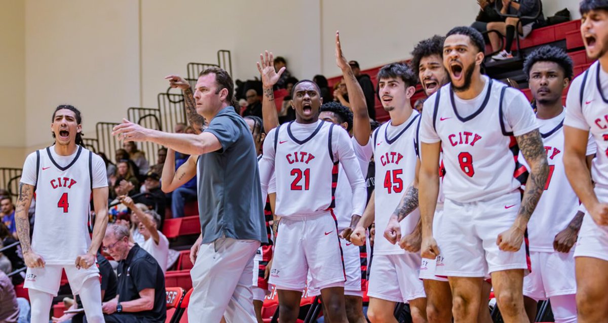 Did you know that San Francisco head coach Justin Labagh is tied with Jerry Tarkanian with four 3C2A state championships? One more would make Labagh the men’s all-time leader in state titles. He won state titles in 2011, 2016, 2018, 2022.