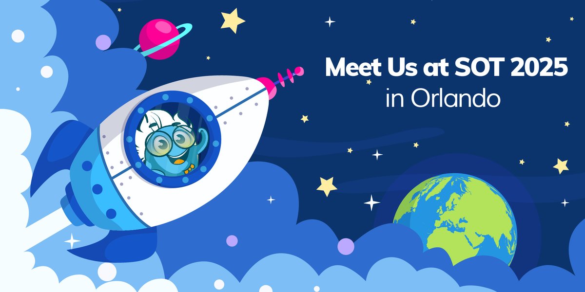 We’re thrilled to announce that BosterBio will be exhibiting at SOT 2025 in Orlando! This is the perfect chance to explore cutting-edge research and discover how our high-quality antibodies and ELISA kits can support your toxicology studies. See you there on Monday, March 17!