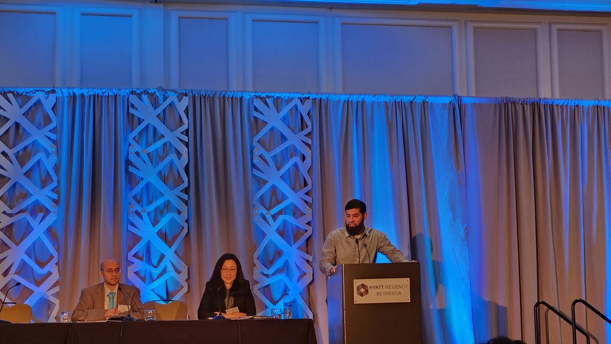 Dr. Christopher M. Jewell (@jewellbioe) on Twitter photo Great to see exciting work from <a href="/Clyne_Lab/">Alisa Clyne</a> at <a href="/ClarkSchool/">Maryland Engineering</a> during the 2025 <a href="/ASENT_Org/">ASENT.org</a> meeting. Congrats! Great to see exciting work from <a href="/Clyne_Lab/">Alisa Clyne</a> at <a href="/ClarkSchool/">Maryland Engineering</a> during the 2025 <a href="/ASENT_Org/">ASENT.org</a> meeting. Congrats!