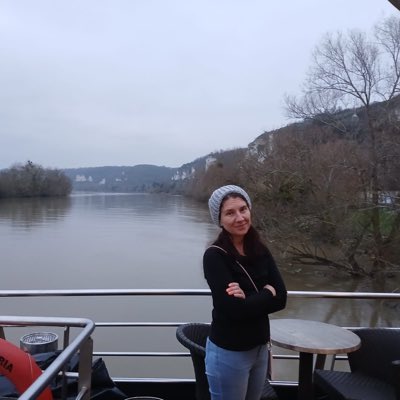 #NewProfilePic