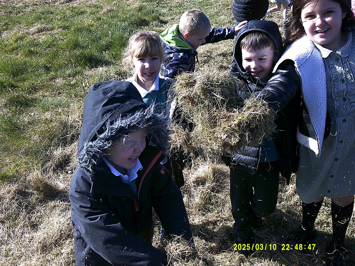 Broken Cross Primary (@brokencrossac) on Twitter photo Year 1 have started to look at a recount text in English. To help them generate ideas to write about, we went on an adventure to look at all of the wonderful nature on our school grounds. We loved it! <a href="/janeconsidine/">Jane Considine</a> Year 1 have started to look at a recount text in English. To help them generate ideas to write about, we went on an adventure to look at all of the wonderful nature on our school grounds. We loved it! <a href="/janeconsidine/">Jane Considine</a>