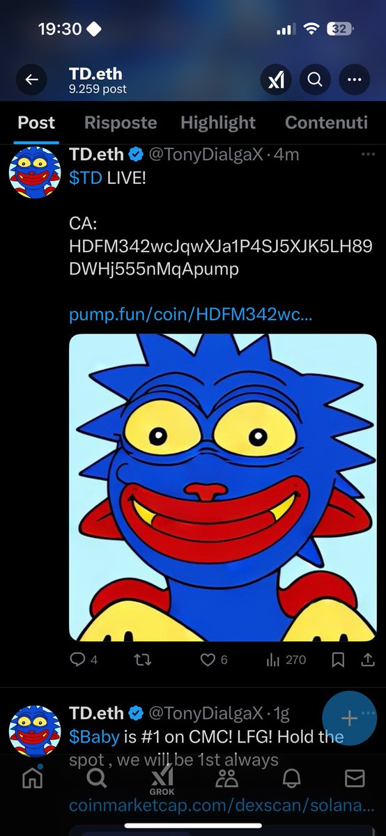 TonyDialga7 tweet media