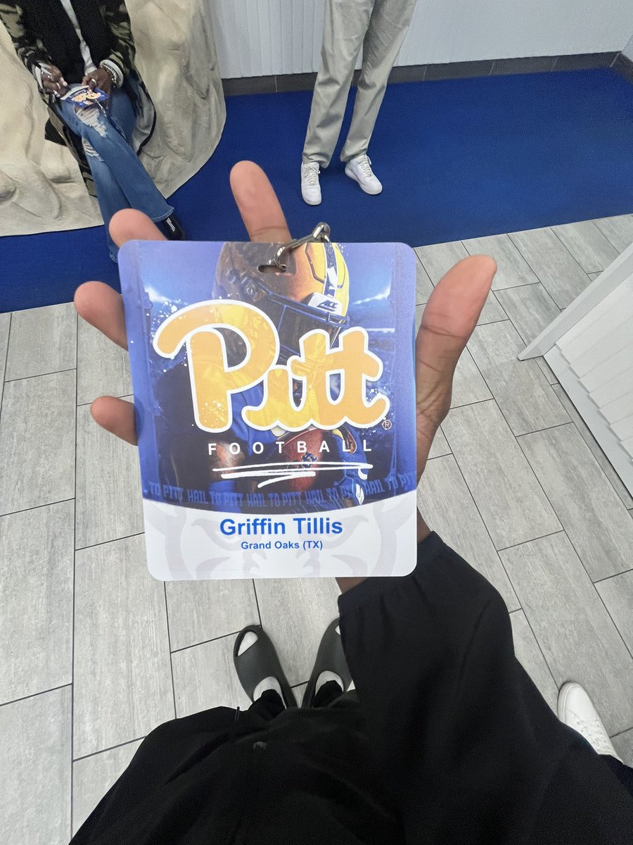 Griffin Tillis tweet media