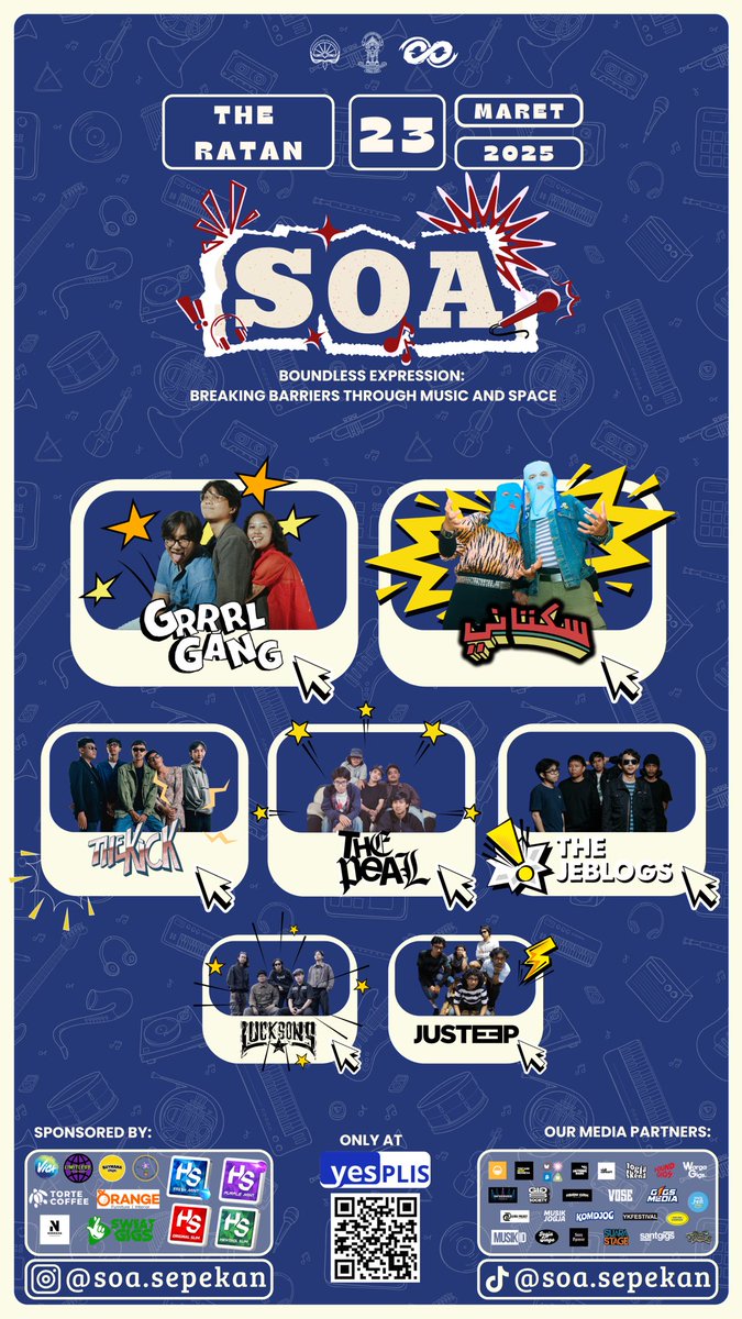 Lucksonsband's tweet photo. RAMAIKAN LURR https://t.co/aYy7GZg9dO