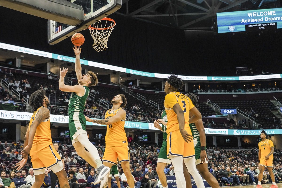 HALFTIME 📸 FROM ROCKET ARENA

(<a href="/CMallonn/">Conor Mallonn</a>)