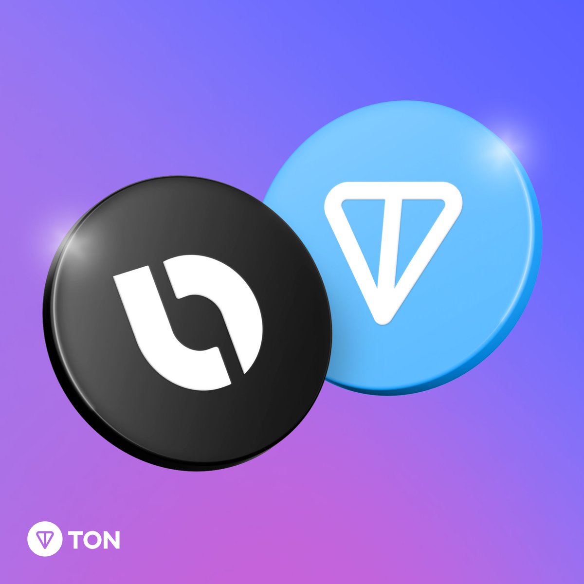 ton_blockchain's tweet image. Attention crypto users! @Bitso, one of LATAM's leading crypto platforms, has integrated $TON Blockchain, enabling users in Mexico, Argentina, Brazil, and Colombia to buy, sell, and spend Toncoin with local currencies. 💎

This integration offers a powerful solution to combat high…