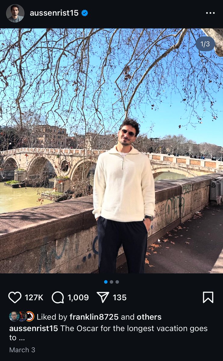 AS Roma en Español (@asromaespanol) on Twitter photo 