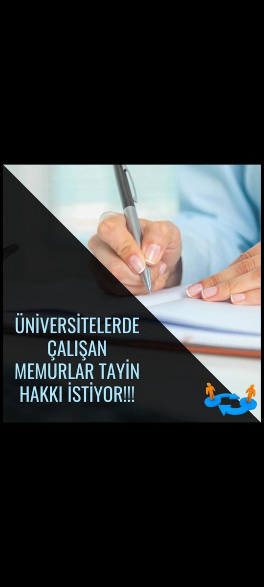 Aile yilinda ailemizin yaninda olamak istiylruz #RteUnvTayineSesVer