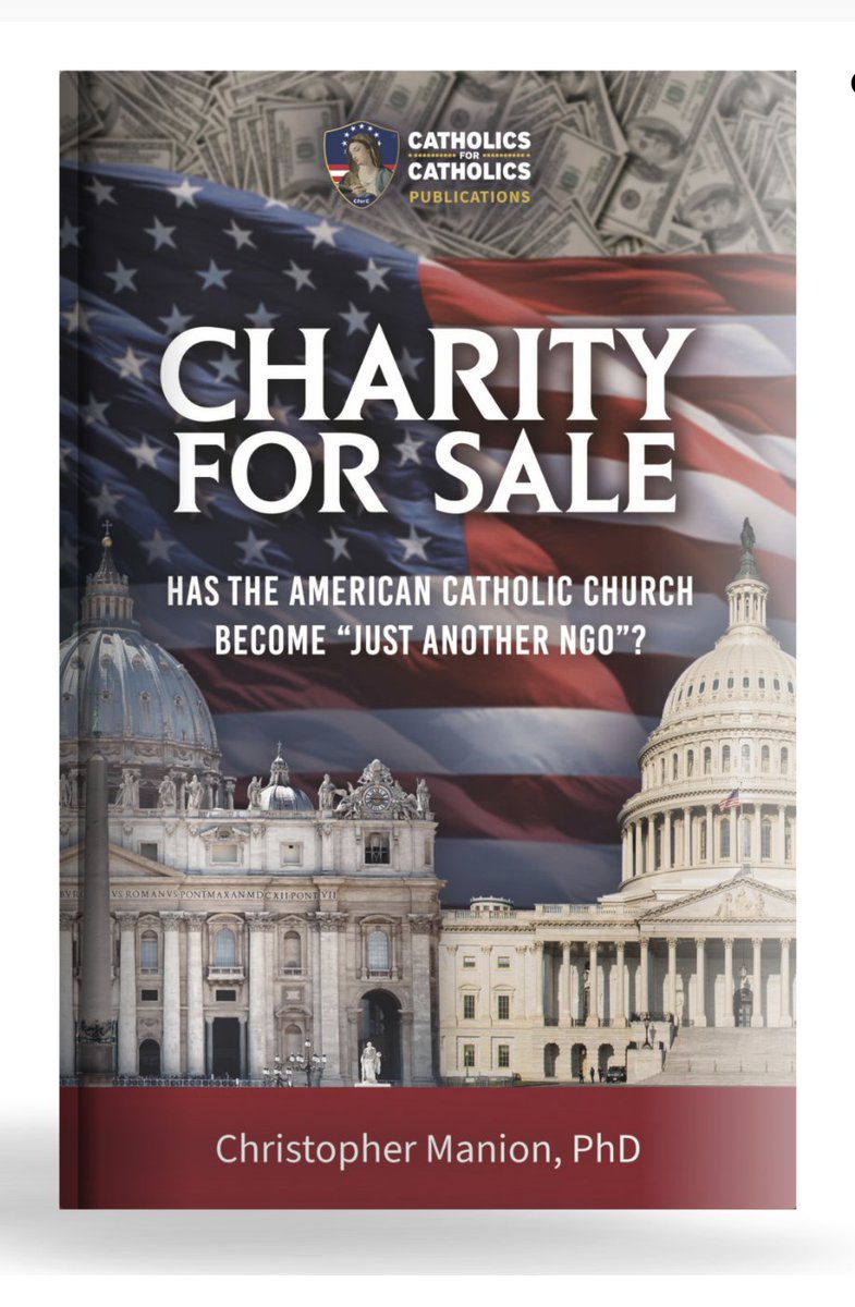 realchrismanion's tweet image. Radical Catholic bishops who refuse to preach marriage and family (and are silent on pro-abortion Catholic pols) are driving millions from the pews.

What to do?

Fill them with illegal aliens.

Here&apos;s how they&apos;ve betrayed the Faith.

complicitclergy.com/2025/03/13/ope…