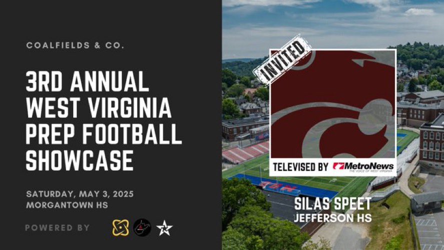 Silas Speet (@silas_speet61) on Twitter photo Thank you to <a href="/CoalfieldsCo/">Coalfields & Co.</a> for the invite!! Thank you to <a href="/CoalfieldsCo/">Coalfields & Co.</a> for the invite!!