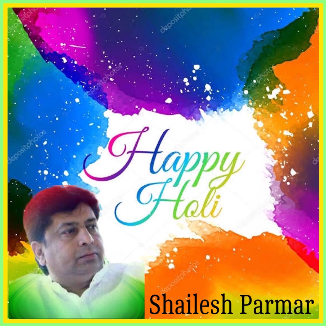 Shailesh Parmar (@_shaileshparmar) on Twitter photo 