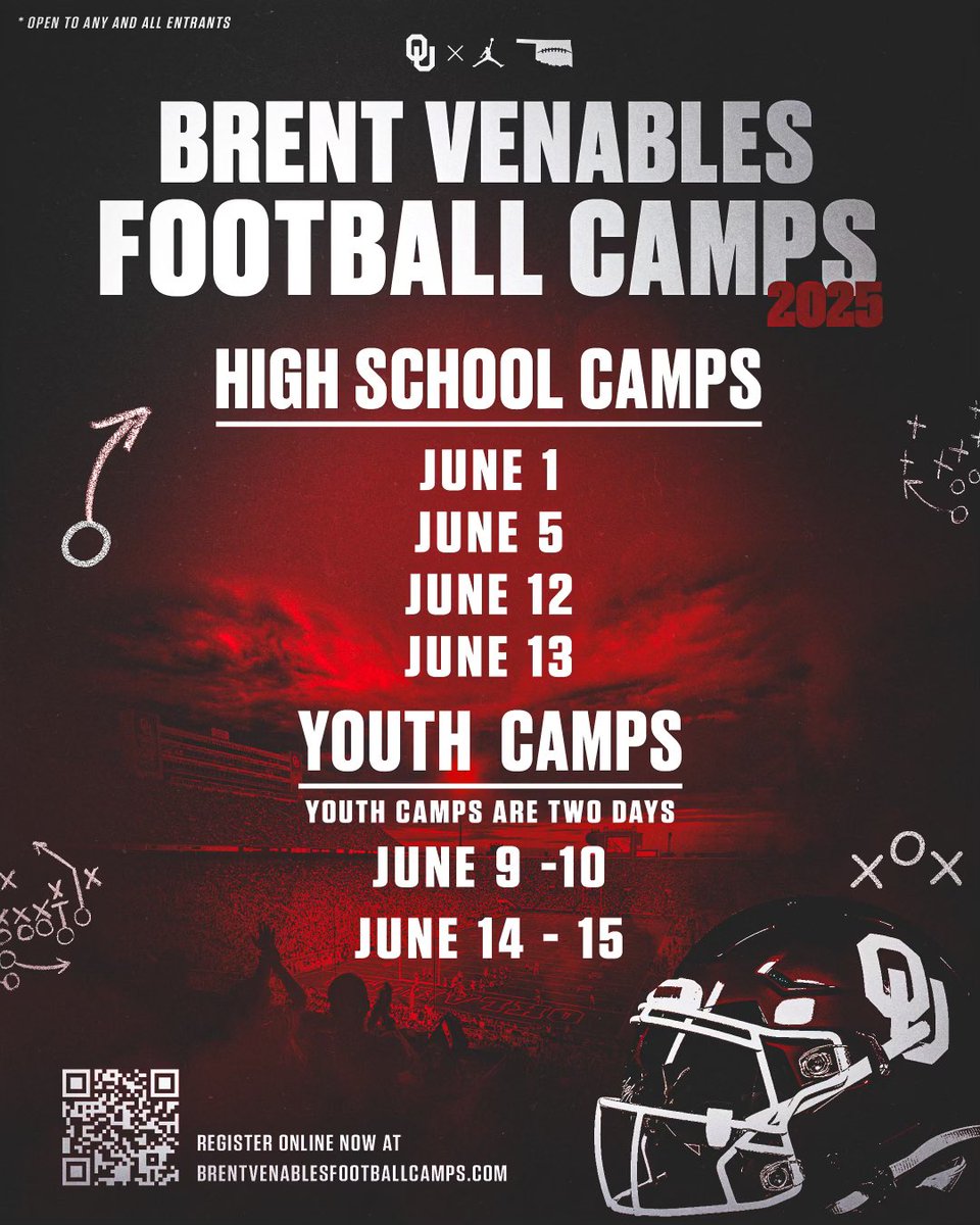 Jackson Roper (@jacksonroper_co) on Twitter photo I’m excited to be returning to Norman for camp this Summer! <a href="/SixZeroAcademy/">Coach Matt McChesney</a> #DungeonFamily
<a href="/OU_CoachB/">Bill Bedenbaugh</a> <a href="/_ClaytonWoods/">Clayton Woods</a> <a href="/OU_Football/">Oklahoma Football</a> @OUDNA I’m excited to be returning to Norman for camp this Summer! <a href="/SixZeroAcademy/">Coach Matt McChesney</a> #DungeonFamily
<a href="/OU_CoachB/">Bill Bedenbaugh</a> <a href="/_ClaytonWoods/">Clayton Woods</a> <a href="/OU_Football/">Oklahoma Football</a> @OUDNA