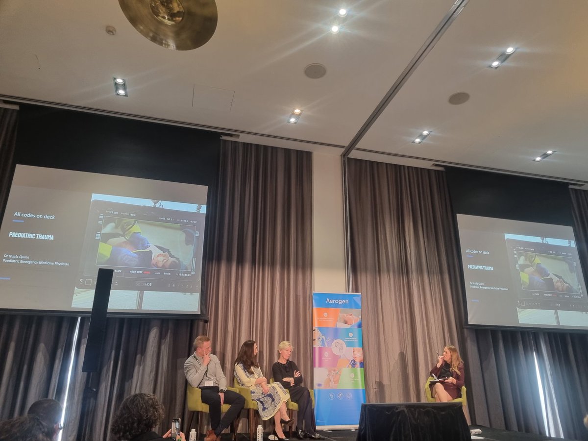 Priya Ponnurangam (@priyaroseline) on Twitter photo Fabulous 2 days <a href="/IPEM2025/">Irish Paediatric Emergency Medicine Association</a> conference. Plenty of learning and take home messages from speakers around the world. Fabulous 2 days <a href="/IPEM2025/">Irish Paediatric Emergency Medicine Association</a> conference. Plenty of learning and take home messages from speakers around the world.