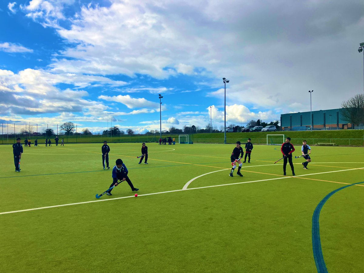 Derby Grammar Sport (@derbype) on Twitter photo Congratulations to our U11/10 hockey teams on their performances against Nottingham HS this week! Two excellent matches with plenty of effort, enthusiasm and teamwork! Well done! ๐๐๐ <a href="/DerbyGrammar/">Derby Grammar School</a> #WhereYouBelong Congratulations to our U11/10 hockey teams on their performances against Nottingham HS this week! Two excellent matches with plenty of effort, enthusiasm and teamwork! Well done! ๐๐๐ <a href="/DerbyGrammar/">Derby Grammar School</a> #WhereYouBelong