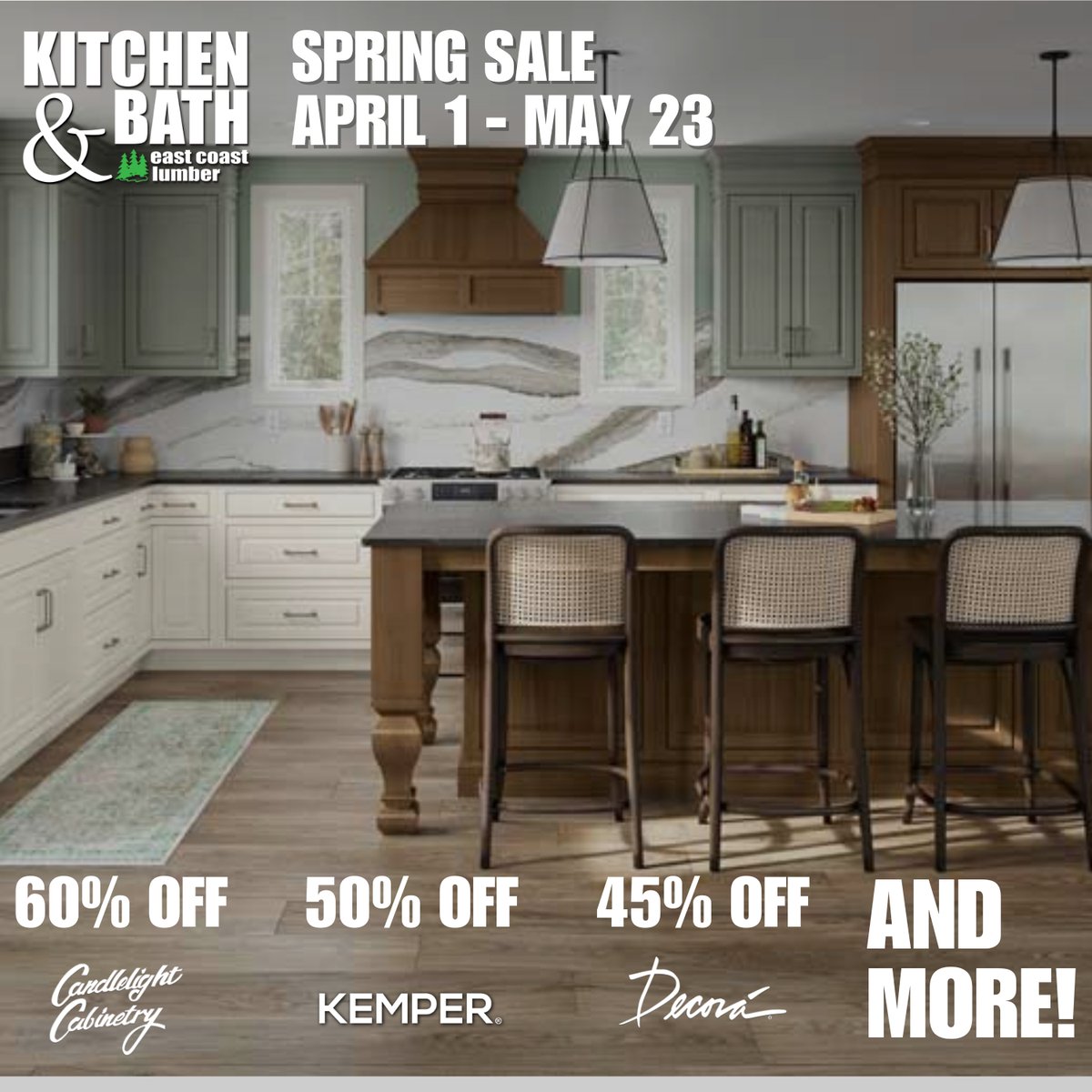 East Coast Lumber tweet media