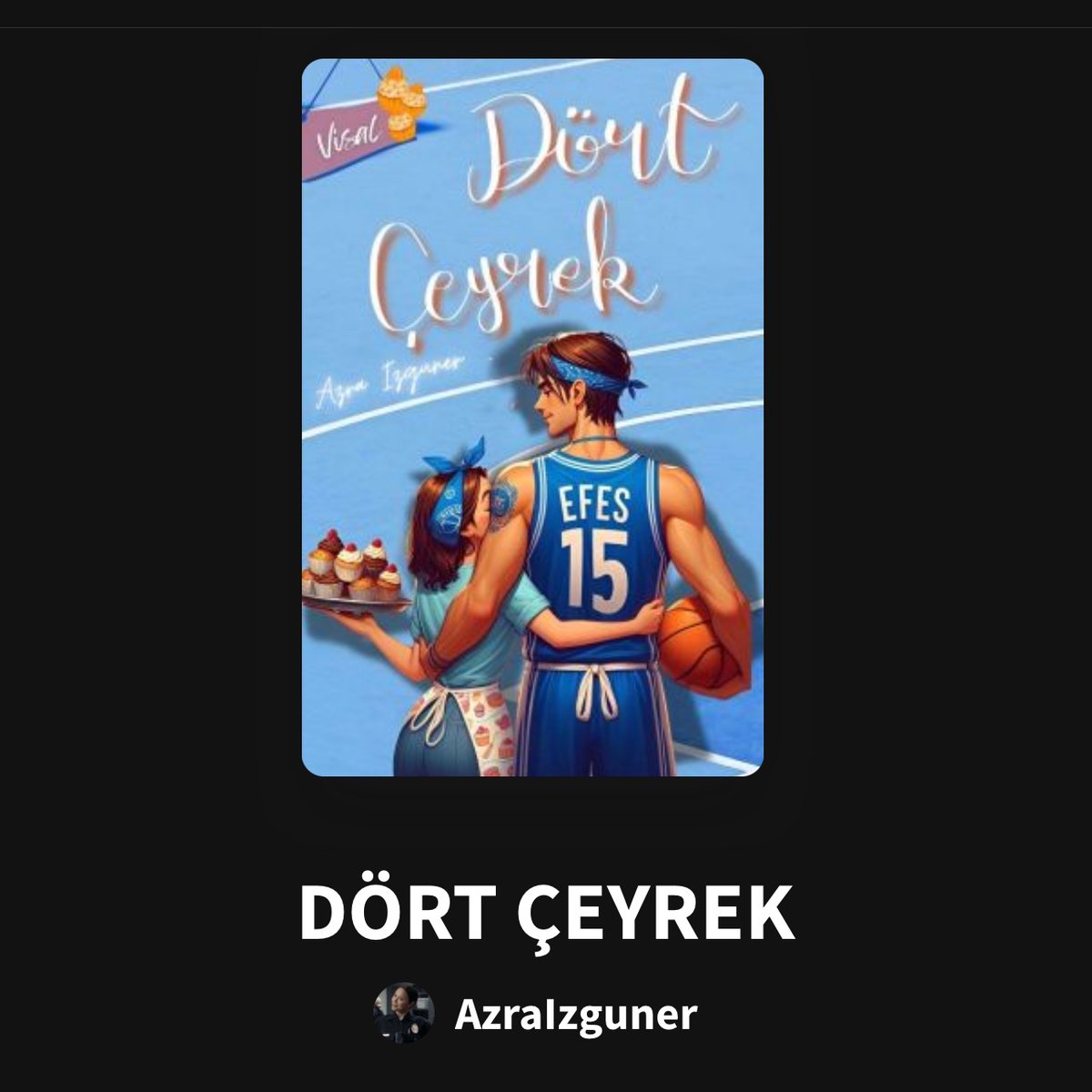 MellKarakurt tweet media