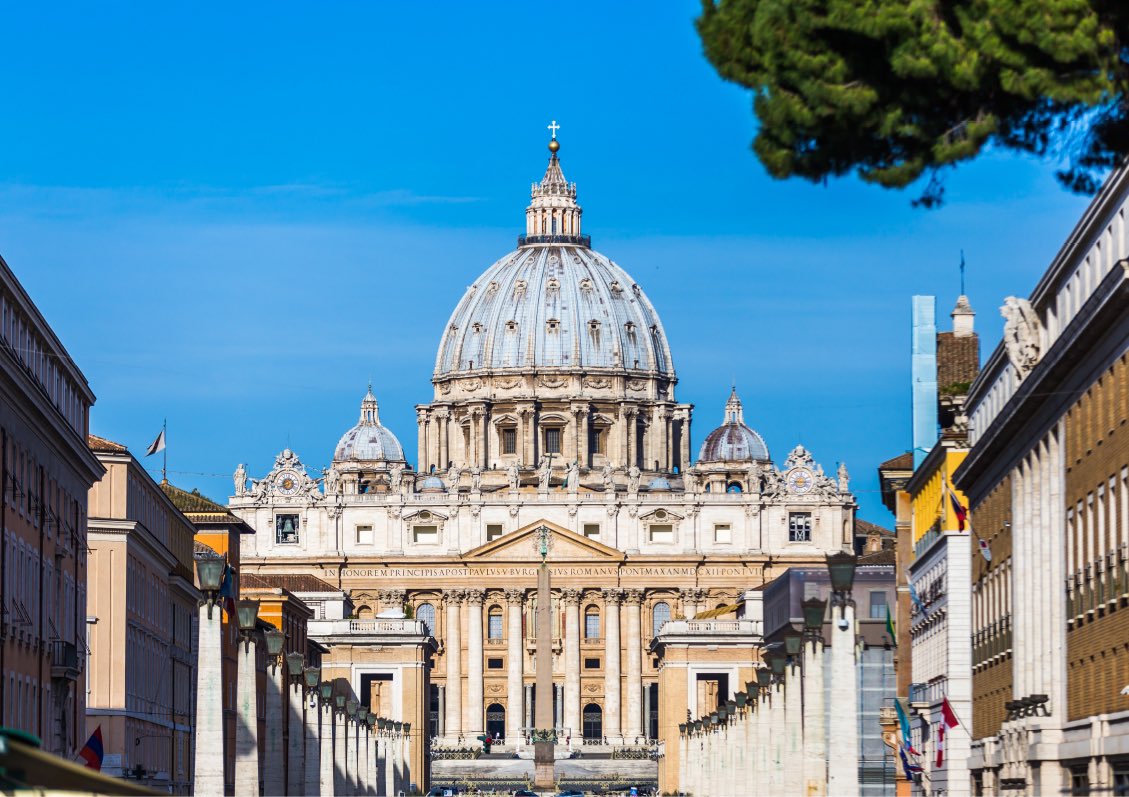 Join me for a rich 🇮🇹cultural journey during October 1, 2025-October 12, 2025. We’re pleased to accompany you on this beautiful 12 day and 10-night tour.
Click here for the full itinerary: superciaotour.com/itineraries/on… 
DM me with questions…