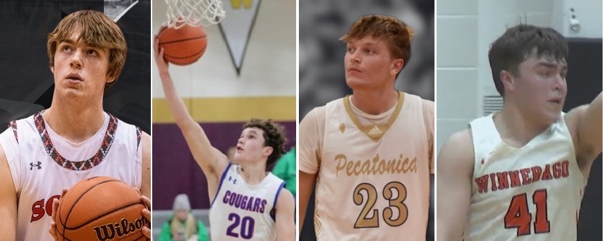 Dave Schmidt - SSN (@ssndschmidt) on Twitter photo 2025 Rising Stars Classic Rosters Announced statelinesportsnetwork.net/2025/03/13/202… <a href="/j_web2025/">Jaden Webster</a> <a href="/RossRobertson07/">Ross Robertson</a> <a href="/SobosBasketball/">South Beloit BBall</a>
<a href="/ChristianC2_/">Christian Cummings</a> <a href="/laidback_E5/">Elijah_Daugherty5</a> <a href="/RCS_boosters/">RCS BOOSTERS</a>
<a href="/PecatonicaBBB/">Pecatonica Boys' Basketball</a> <a href="/GVikeAthletics/">Guilford High School</a> <a href="/Jeseann3/">Je’Sean Frye</a>
<a href="/EastlandHoops/">Eastland Hoops</a> <a href="/Peyton__Spears/">Peyton Spears</a> <a href="/BagoAD/">Winnebago Athletics</a>
<a href="/SVCardinalsAD/">SVHS Cardinals</a> 2025 Rising Stars Classic Rosters Announced statelinesportsnetwork.net/2025/03/13/202… <a href="/j_web2025/">Jaden Webster</a> <a href="/RossRobertson07/">Ross Robertson</a> <a href="/SobosBasketball/">South Beloit BBall</a>
<a href="/ChristianC2_/">Christian Cummings</a> <a href="/laidback_E5/">Elijah_Daugherty5</a> <a href="/RCS_boosters/">RCS BOOSTERS</a>
<a href="/PecatonicaBBB/">Pecatonica Boys' Basketball</a> <a href="/GVikeAthletics/">Guilford High School</a> <a href="/Jeseann3/">Je’Sean Frye</a>
<a href="/EastlandHoops/">Eastland Hoops</a> <a href="/Peyton__Spears/">Peyton Spears</a> <a href="/BagoAD/">Winnebago Athletics</a>
<a href="/SVCardinalsAD/">SVHS Cardinals</a>