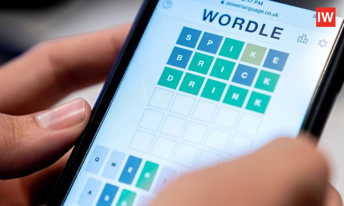 industry_wired's tweet image. 𝗧𝗼𝗱𝗮𝘆’𝘀 𝗪𝗼𝗿𝗱𝗹𝗲 𝗛𝗶𝗻𝘁𝘀 𝗮𝗻𝗱 𝗔𝗻𝘀𝘄𝗲𝗿𝘀 𝗳𝗼𝗿 𝗠𝗮𝗿𝗰𝗵 𝟭𝟯, 𝟮𝟬𝟮𝟱

zurl.co/pRcDE

#WordleEnthusiast #WordleCommunity #SolveTheWordle #IW #IWnews #IndustryWired