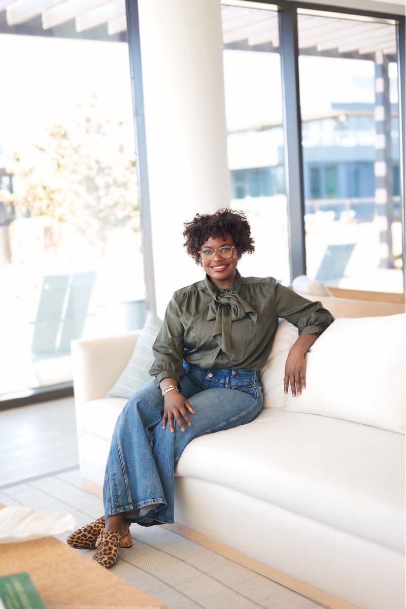 Raven Baxter, Ph.D. tweet media