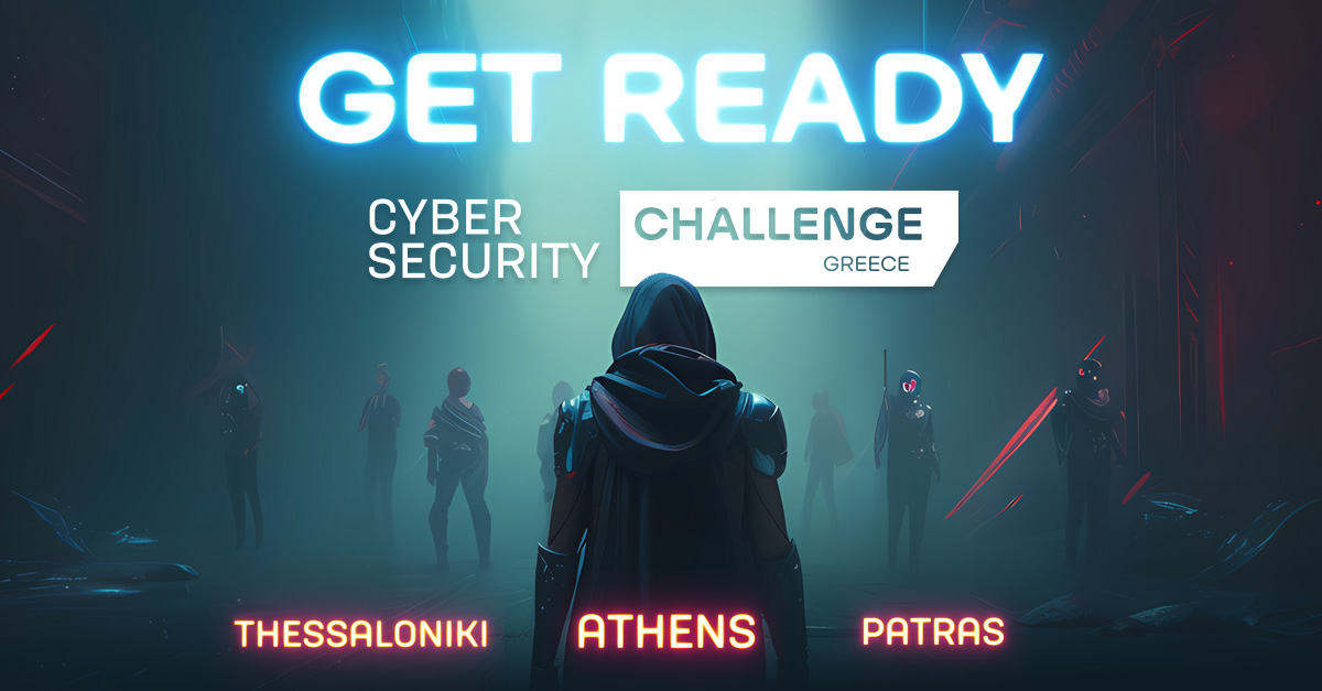 LPIConnect's tweet image. Calling all student #cybersecurity enthusiasts! 💻🐧📢

Take part in Cyber Security Challenge Greece, March 28th, for a chance to win prizes in an exciting capture-the-flag competition, show off your skills, and build your network: 

lpi.org/o06g 

#CSCGR