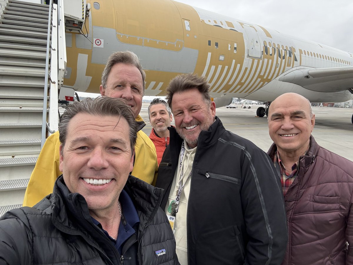 Nomadic Aviation Group 🇺🇸 tweet media